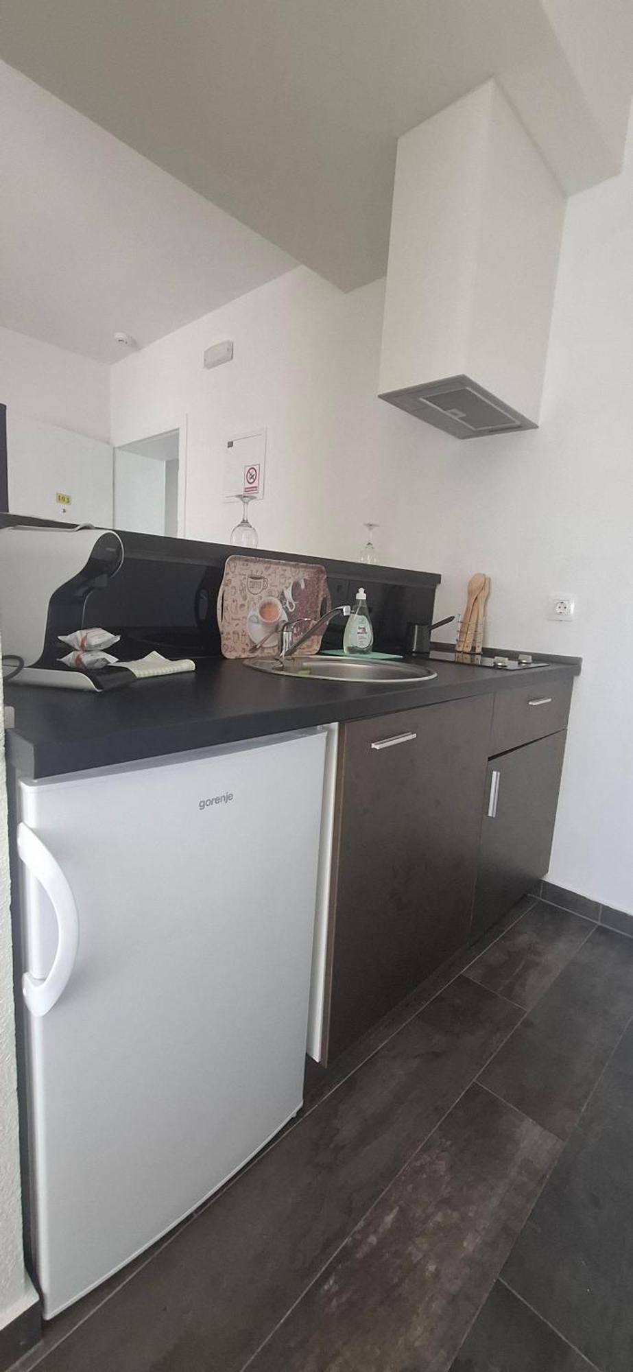 Gold Apartmani Kozarac Esterno foto